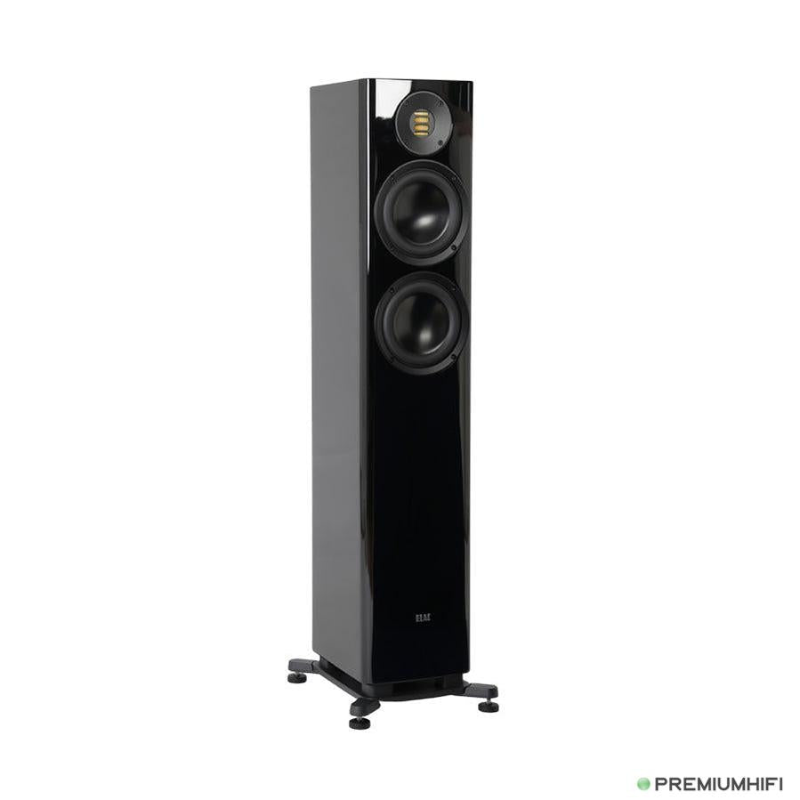 🔊 Elac SOLANO FS 287 Pair 🎵 Floorstanding HI FI speakers
