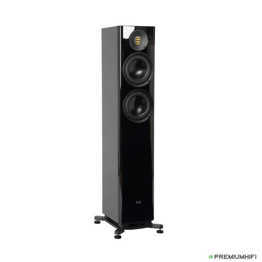 🔊 Elac SOLANO FS 287 Pair 🎵 Floorstanding HI FI speakers