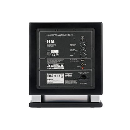 Elac-SUB 2030-PremiumHIFI