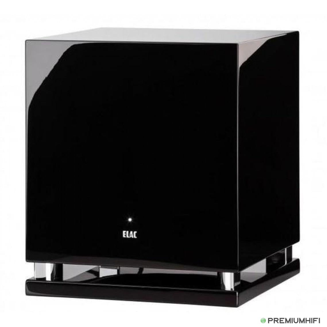 🔊 Elac SUB 2050 💥 Subwoofer