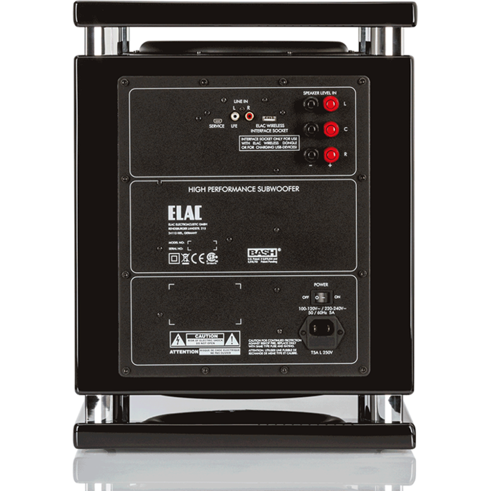 Elac-SUB 2070-PremiumHIFI