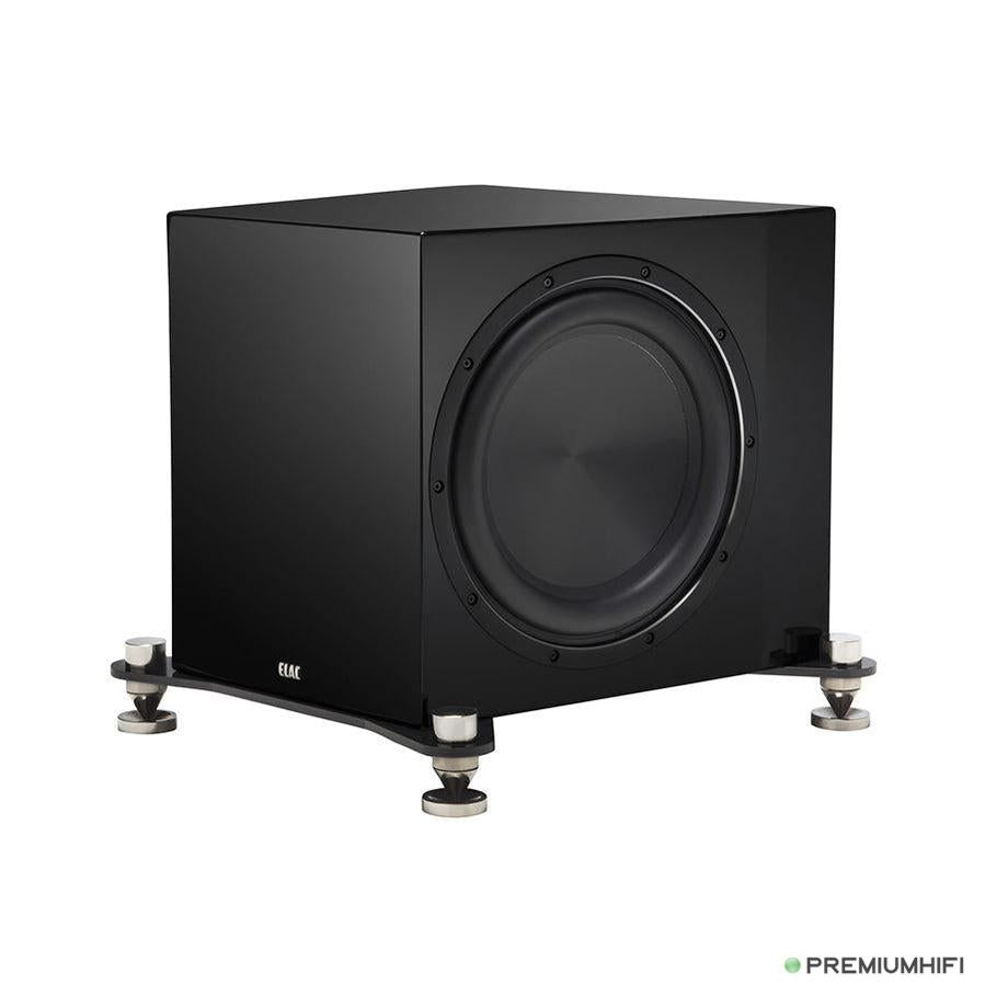 🔊 Elac SUB 3070 GB 💥 Subwoofer