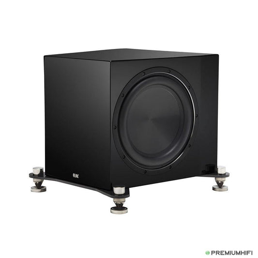 🔊 Elac SUB 3070 GB 💥 Subwoofer