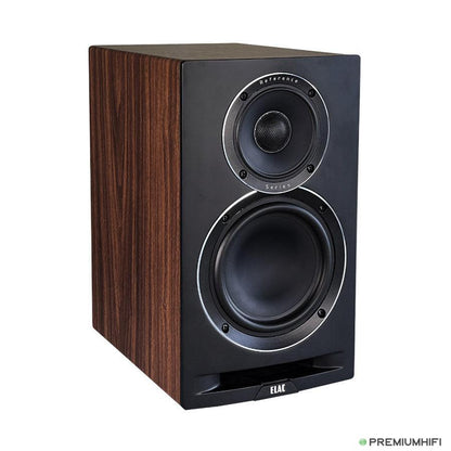 🔊 Elac UNI-FI REF UBR62 Pair 🎵 bookshelf speakers
