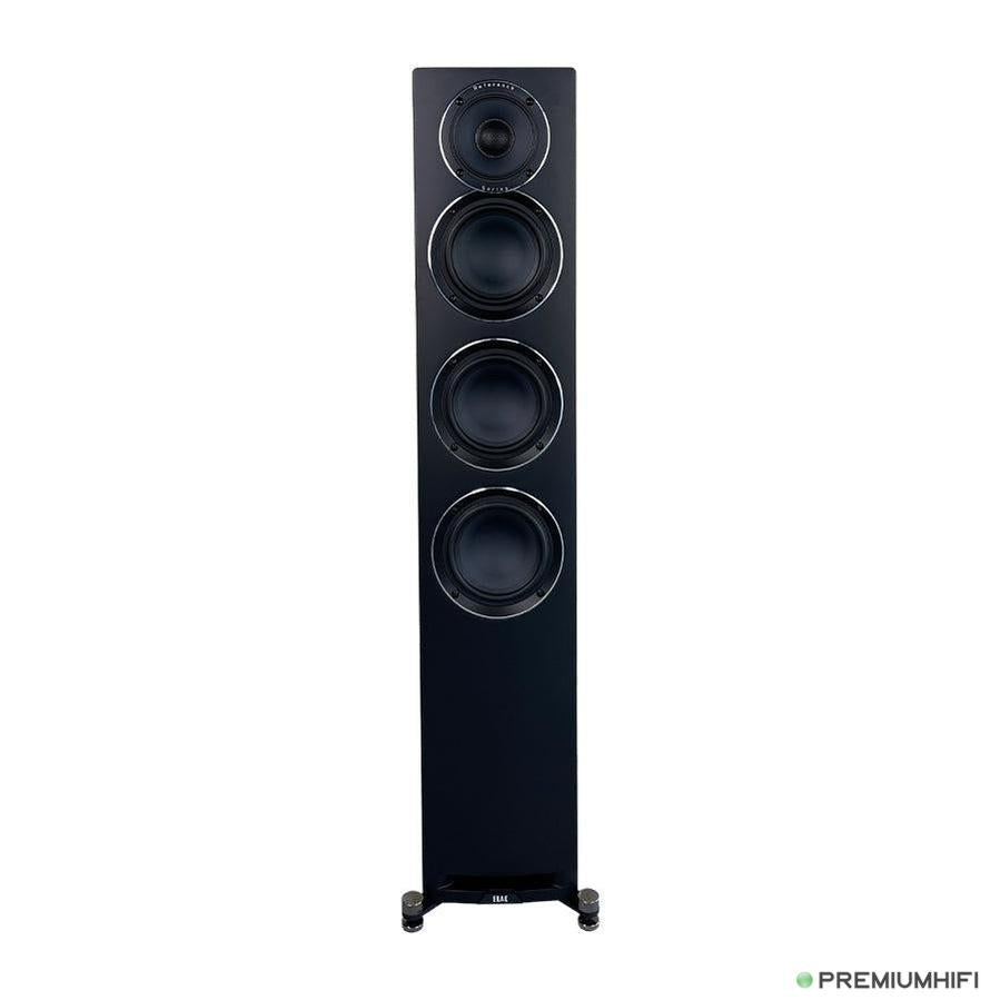 🔊 Elac UNI-FI REF UFR52 Pair 🎵 Floorstanding HI FI speakers