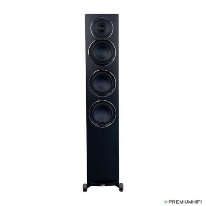 🔊 Elac UNI-FI REF UFR52 Pair 🎵 Floorstanding HI FI speakers