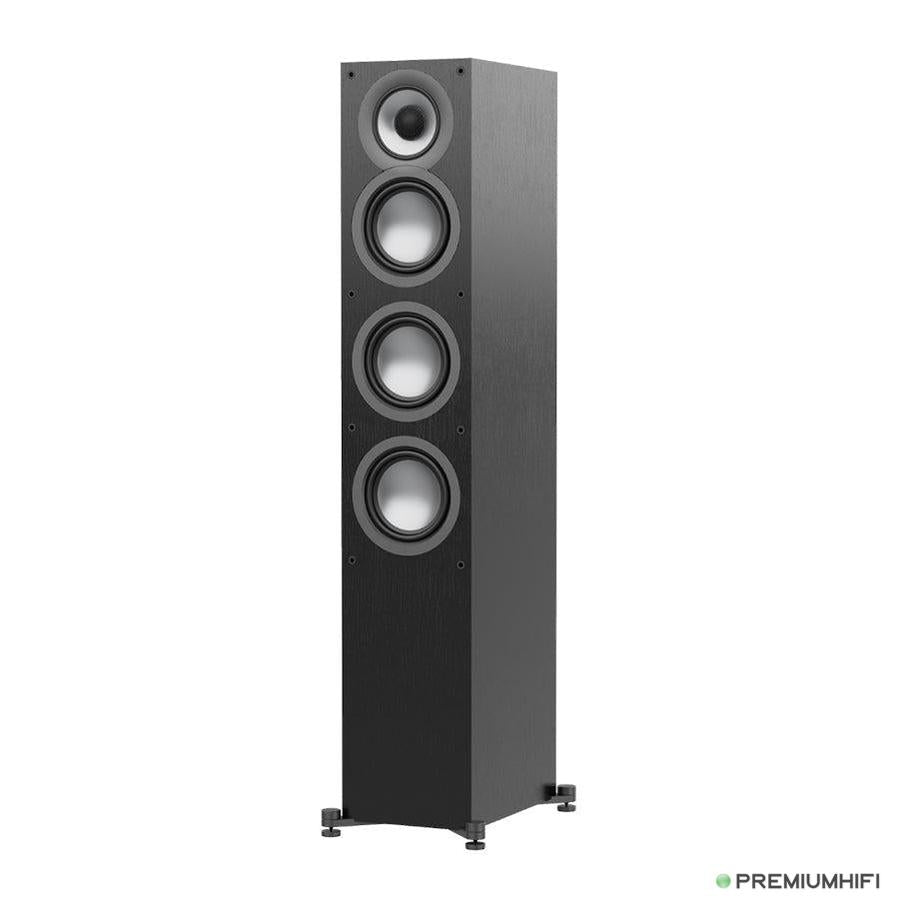 🔊 Elac Uni-Fi 2 UF52 Pair 🎵 Floorstanding HI FI speakers