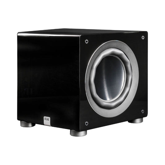 ELAC Varro DS1200-GB Dual Reference Subwoofer