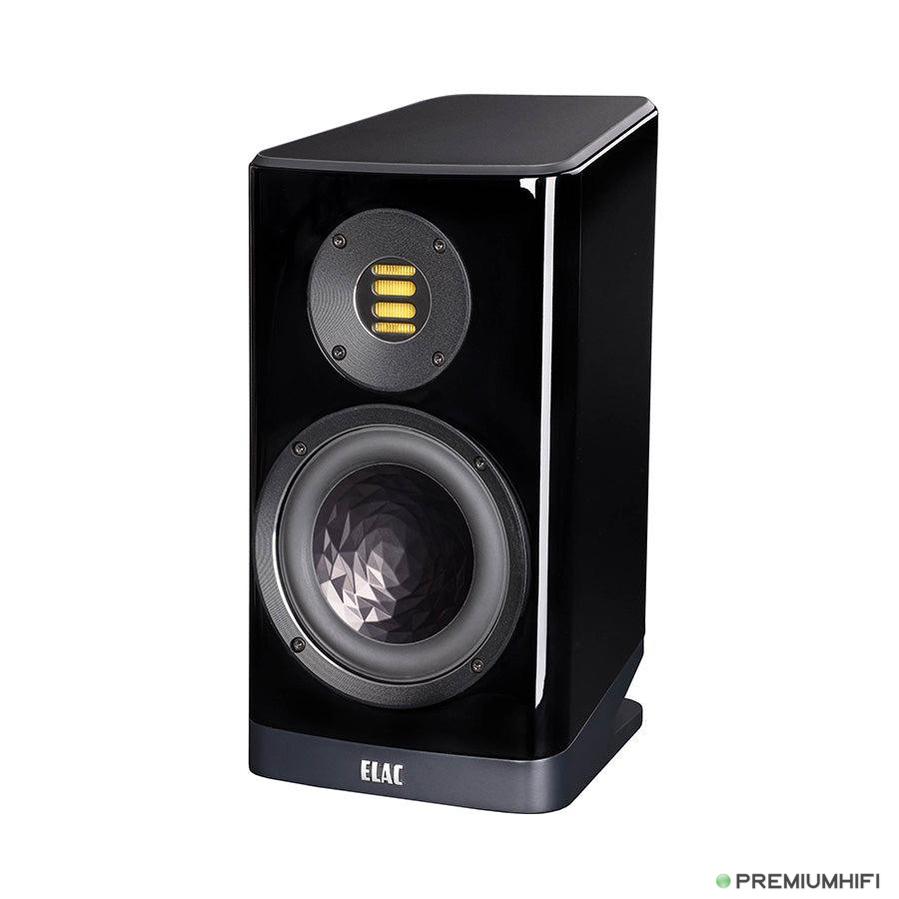 🔊 Elac Vela BS 403 Pair 🎵 bookshelf speakers