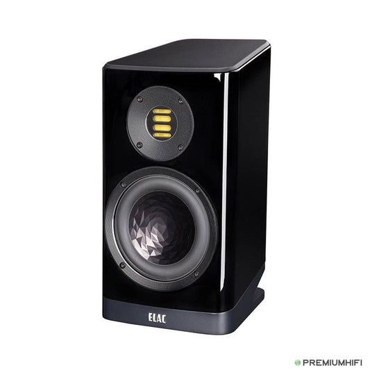 🔊 Elac Vela BS 403 Pair 🎵 bookshelf speakers