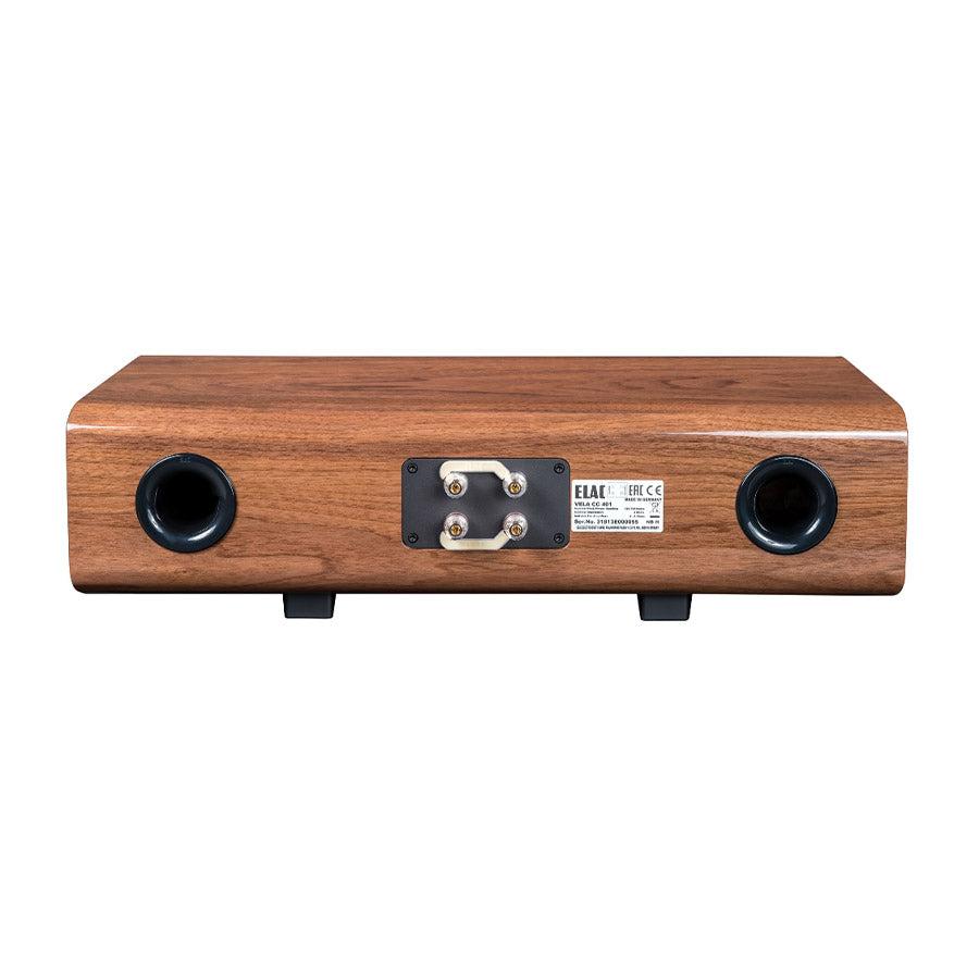 Elac-Vela CC 401-PremiumHIFI