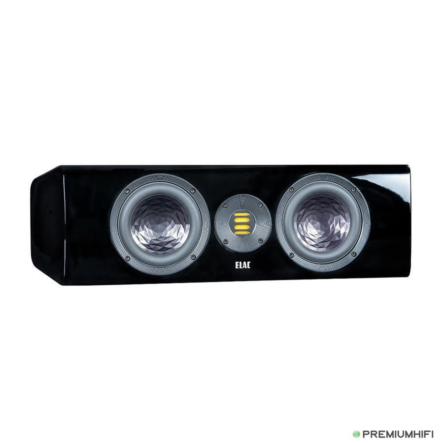 🔊 Elac Vela CC 401 📽️ Center channel HI FI speaker