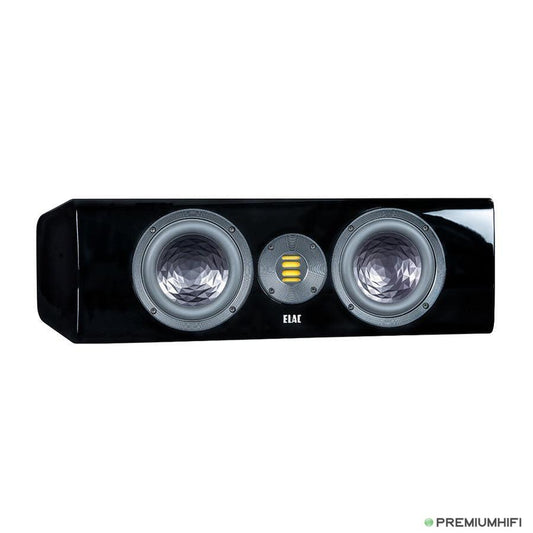 🔊 Elac Vela CC 401 📽️ Center channel HI FI speaker