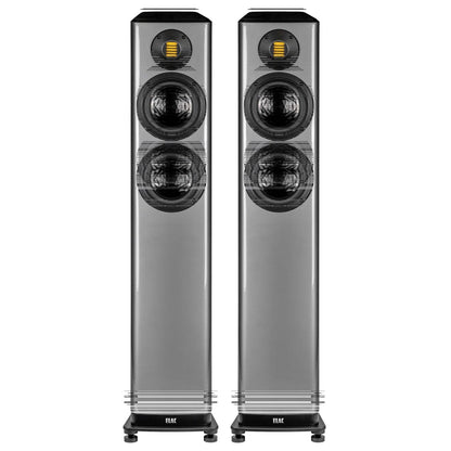 🔊 Elac Vela FS 407 Pair 🎵 Floorstanding HI FI speakers-🟢 PremiumHIFI audio store. We craft High Fidelity sound wherever you are