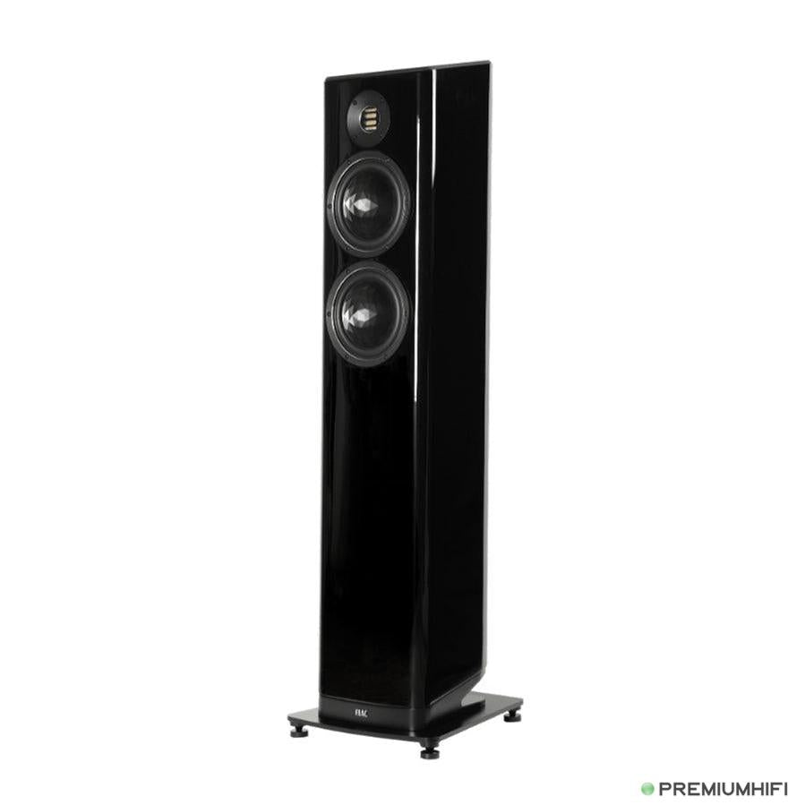 🔊 Elac Vela FS 408 Pair 🎵 Floorstanding HI FI speakers