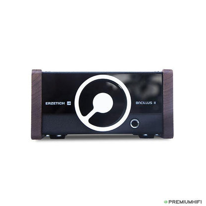 Erzetich Audio Bacillus II Headphone Amplifier-🟢 PremiumHIFI audio store