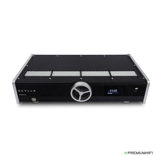 Erzetich Audio Scylla Fully Balanced Class-A Headphone Amplifier-🟢 PremiumHIFI audio store