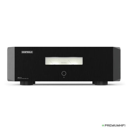 EverSolo AMP-F10 Balanced Stereo Power Amplifier-🟢 PremiumHIFI audio store. We craft High Fidelity sound wherever you are