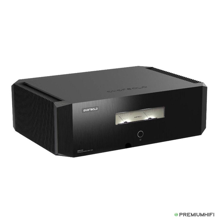 EverSolo AMP-F10 Balanced Stereo Power Amplifier-🟢 PremiumHIFI audio store. We craft High Fidelity sound wherever you are