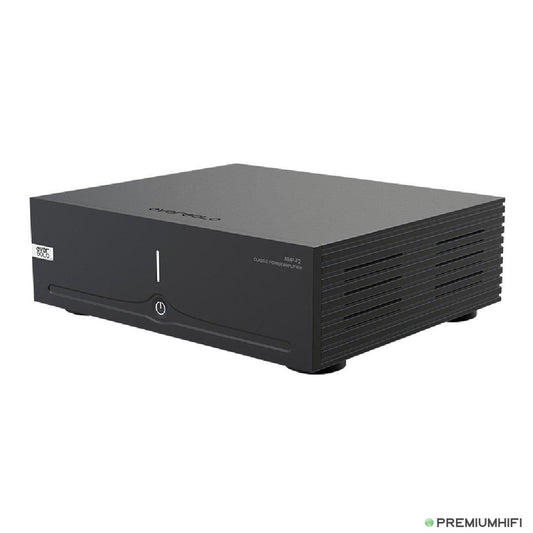 EverSolo AMP-F2 Stereo Power Amplifier-🟢 PremiumHIFI audio store. We craft High Fidelity sound wherever you are