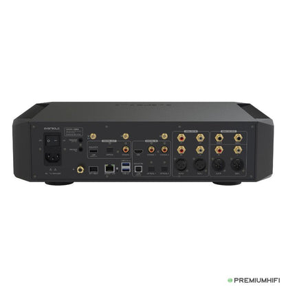 EverSolo DMP-A10 Flagship Streamer, DAC & Preamp-🟢 PremiumHIFI audio store. We craft High Fidelity sound wherever you are