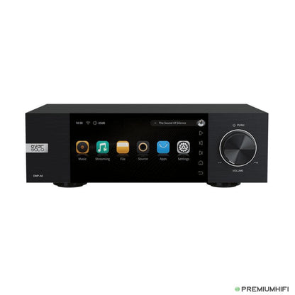 EverSolo DMP-A6 Audio Streamer & DAC-🟢 PremiumHIFI audio store. We craft High Fidelity sound wherever you are