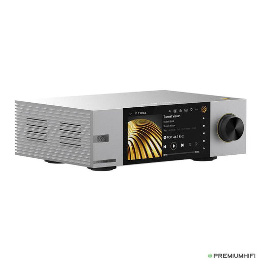 EverSolo DMP-A6 Master Edition Gen 2 Streamer & DAC-🟢 PremiumHIFI audio store. We craft High Fidelity sound wherever you are