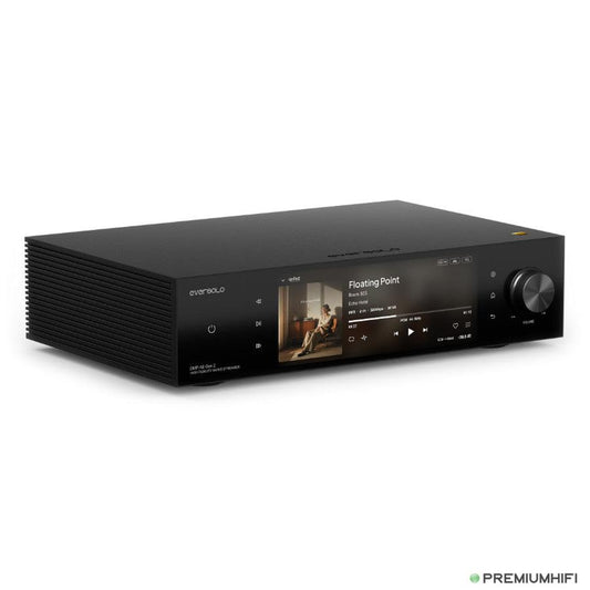 EverSolo DMP-A8 GEN2 Streamer, DAC & Preamplifier-🟢 PremiumHIFI audio store