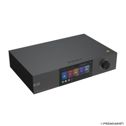 EverSolo DMP-A8 Streamer, DAC & Preamplifier-🟢 PremiumHIFI audio store. We craft High Fidelity sound wherever you are