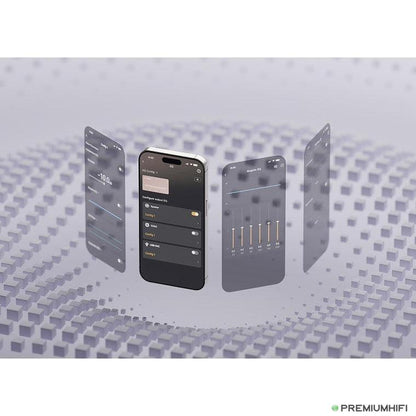 EverSolo Play / CD Edition – All-in-One Streaming DAC & Amplifier-🟢 PremiumHIFI audio store. We craft High Fidelity sound wherever you are