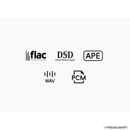 EverSolo Play / CD Edition – All-in-One Streaming DAC & Amplifier-🟢 PremiumHIFI audio store. We craft High Fidelity sound wherever you are