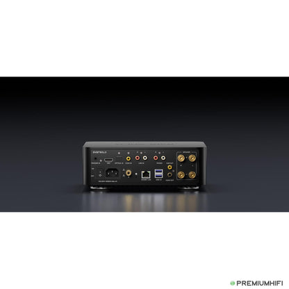 EverSolo Play / CD Edition – All-in-One Streaming DAC & Amplifier-🟢 PremiumHIFI audio store. We craft High Fidelity sound wherever you are
