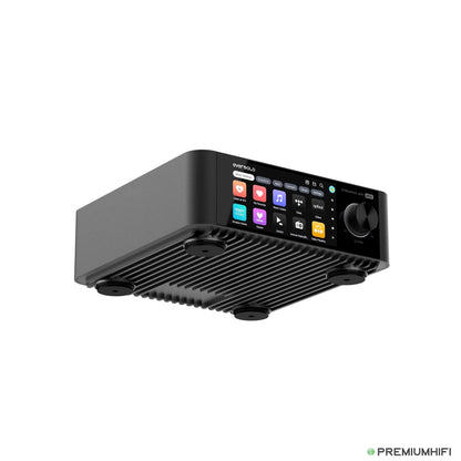 EverSolo Play / CD Edition – All-in-One Streaming DAC & Amplifier-🟢 PremiumHIFI audio store. We craft High Fidelity sound wherever you are