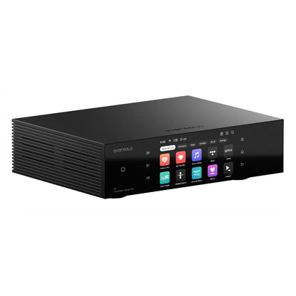 EverSolo T8 Transport de Streaming