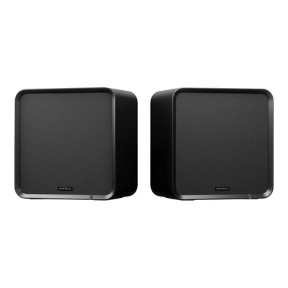 Eversolo SE100 Passive Bookshelf Speakers (Pair)