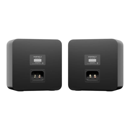 Eversolo SE100 Passive Bookshelf Speakers (Pair)