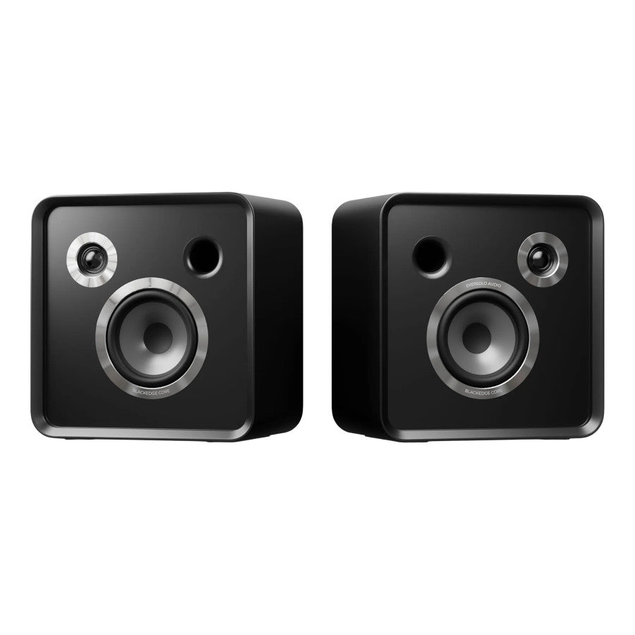 Eversolo SE100 Passive Bookshelf Speakers (Pair)