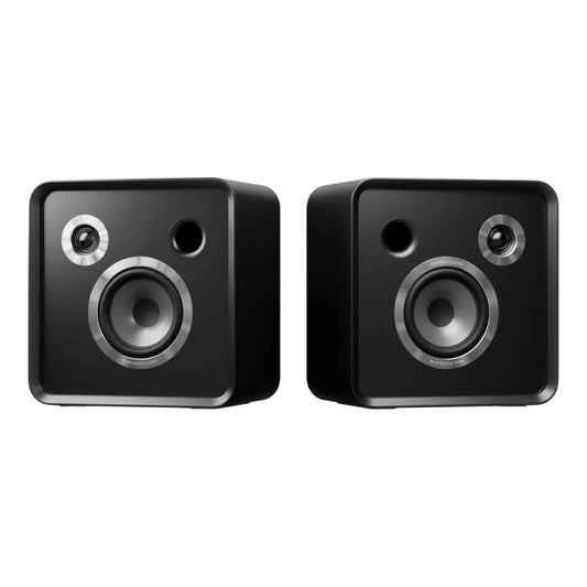 Eversolo SE100 Passive Bookshelf Speakers (Pair)