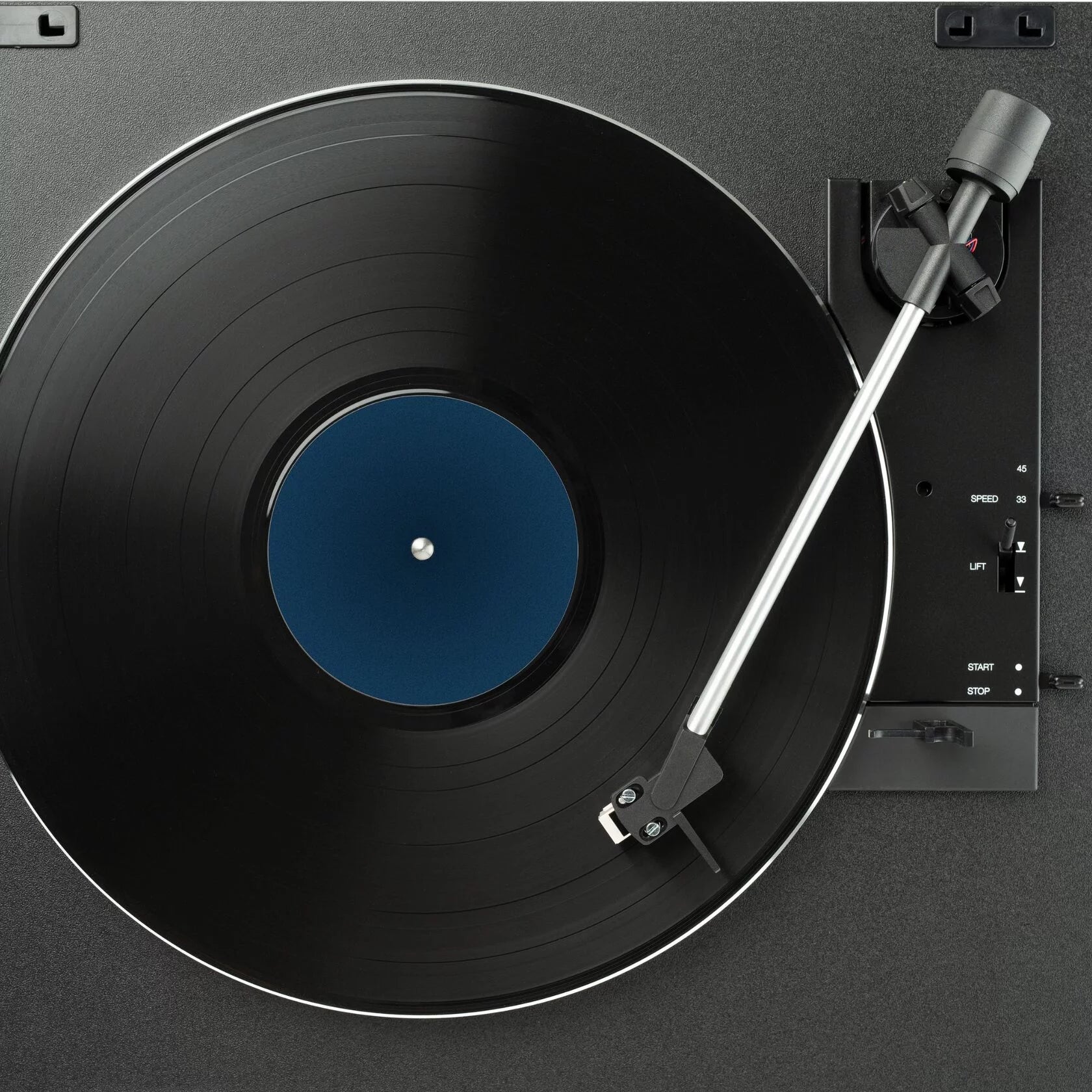 Rekkord Audio-F100P-PremiumHIFI