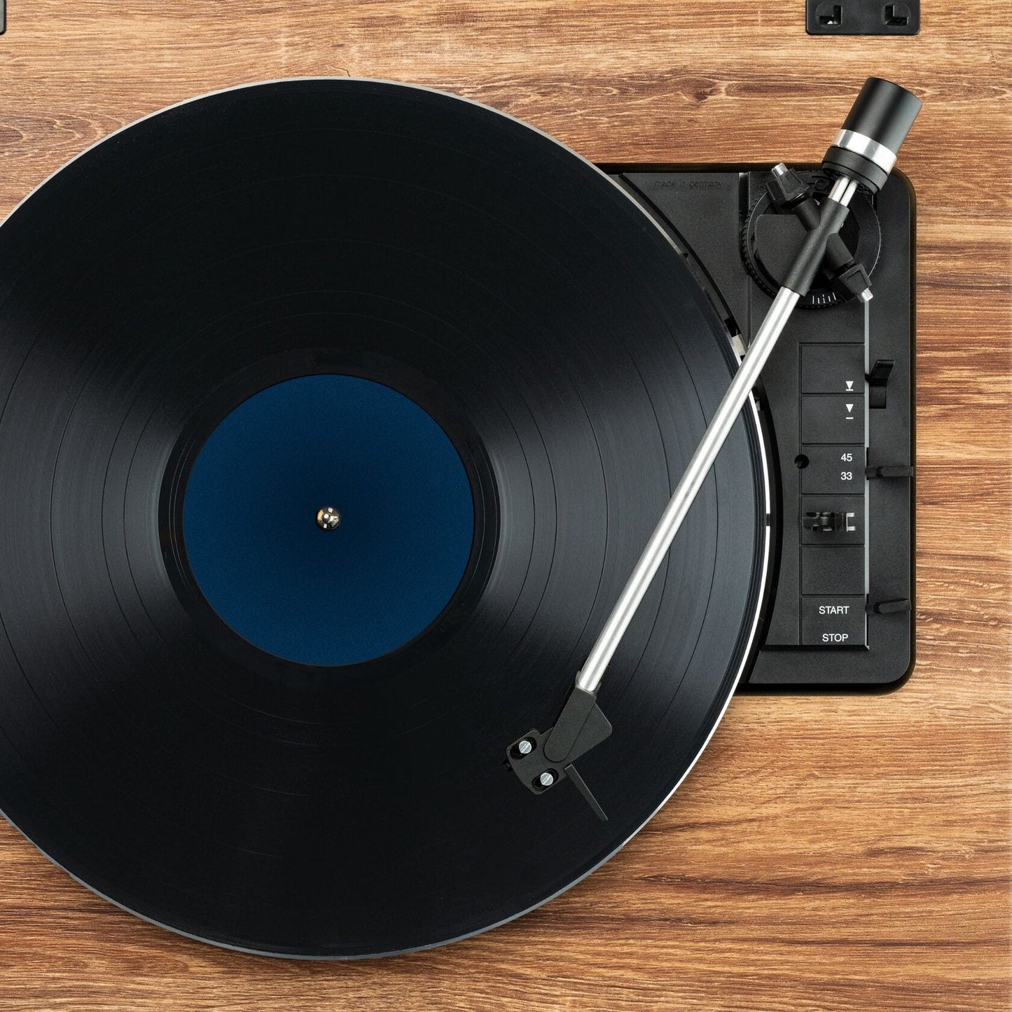 Rekkord Audio-F300-PremiumHIFI