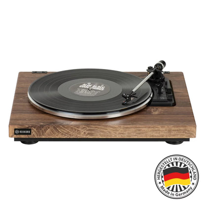 Rekkord Audio-F300-PremiumHIFI