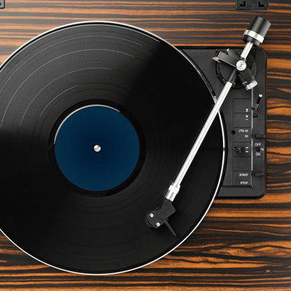 Rekkord Audio-F400-PremiumHIFI