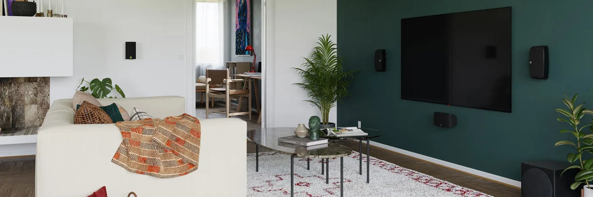 DALI FAZON MIKRO – surround system
