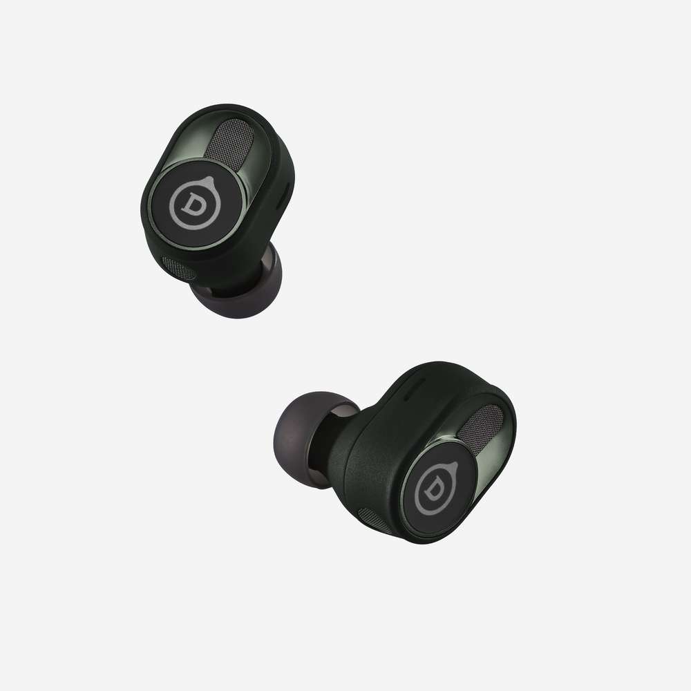 Devialet Gemini II – True Wireless Earbuds