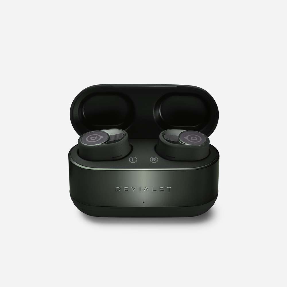 Devialet Gemini II – True Wireless Earbuds