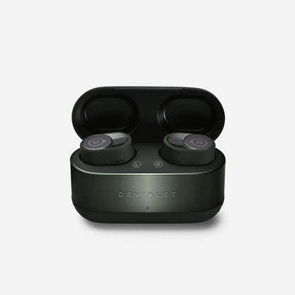 Devialet Gemini II – True Wireless Earbuds