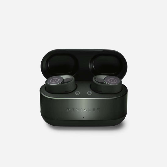 Devialet Gemini II – True Wireless Earbuds