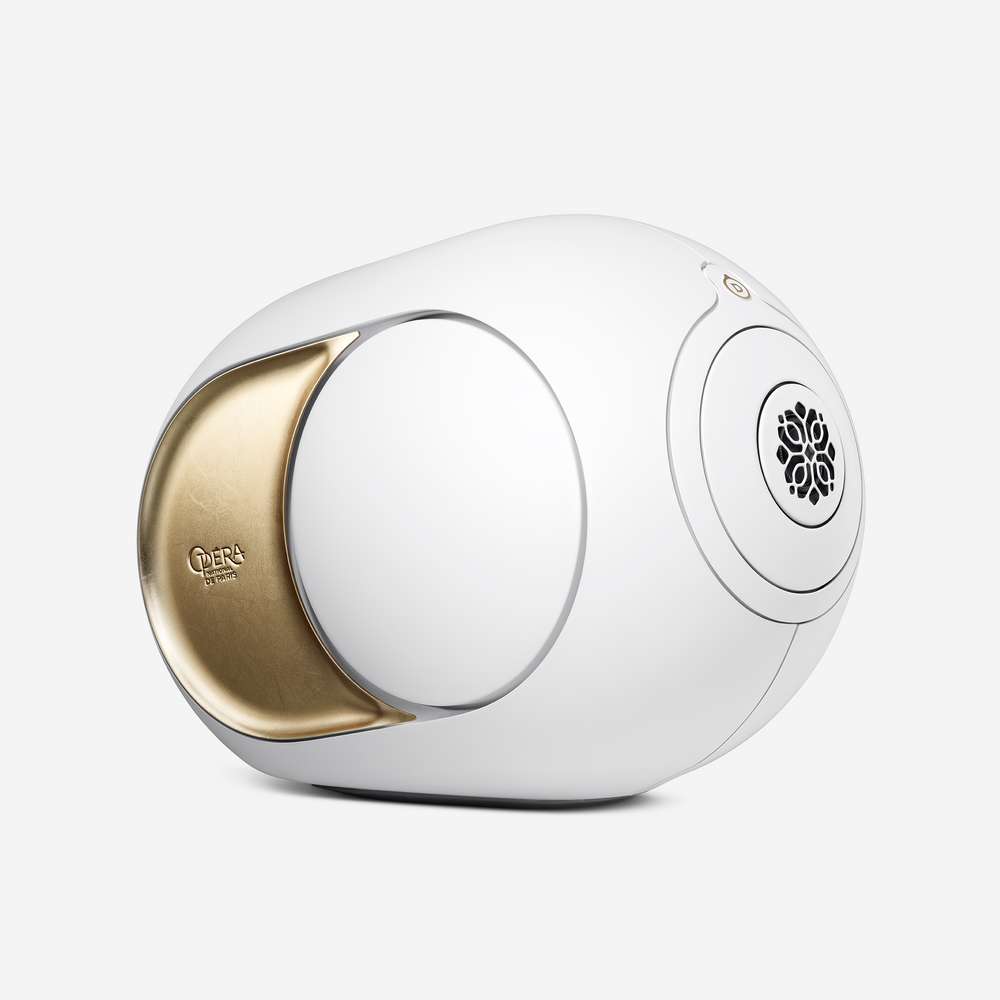 Devialet Phantom Ultimate 108 dB – Wireless Speaker