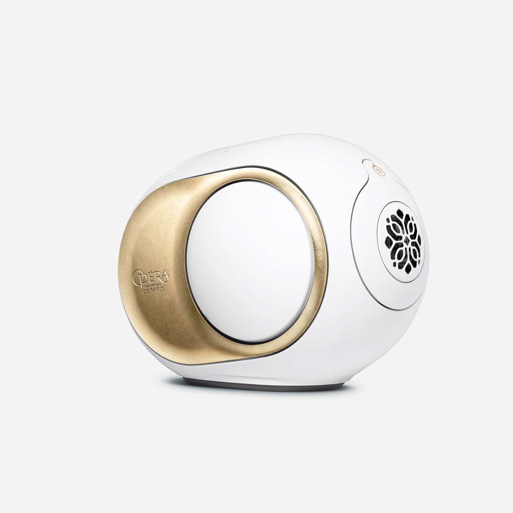 Devialet Phantom Ultimate 98 dB – Wireless Speaker