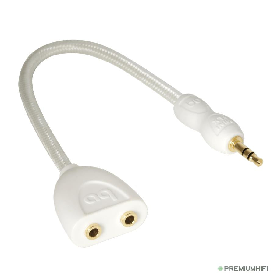 AudioQuest-FLX-Mini Splitter-PremiumHIFI